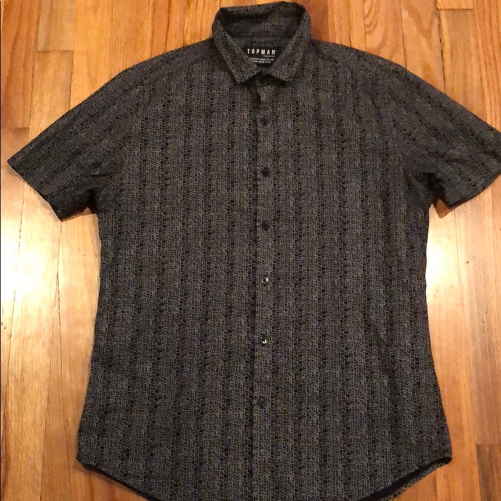 Topman shirt